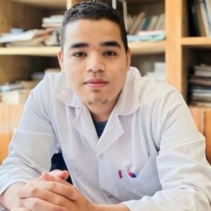 Dr Mohamed