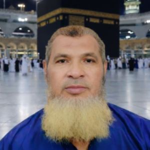 الشيخ عادل