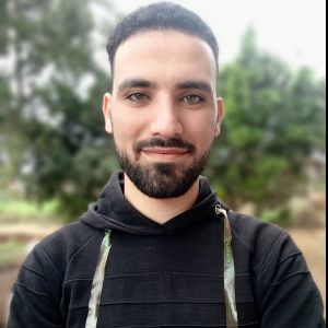 Mahmoud 