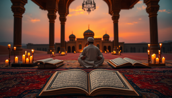 Understanding the Different Qira&rsquo;at (Recitations) of the Quran