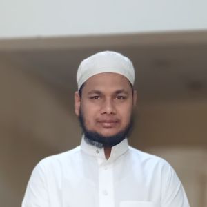 Md Hafizul